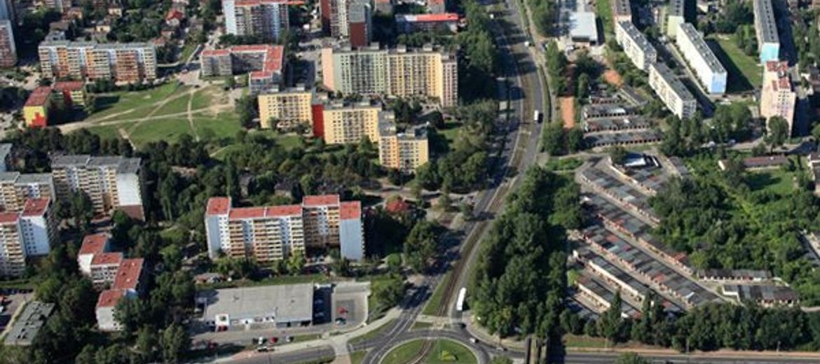 Sosnowiec: rusza remont ul.