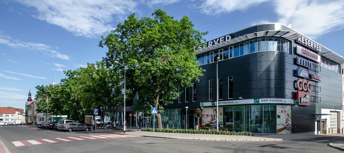 Savills nawiązuje współpracę z