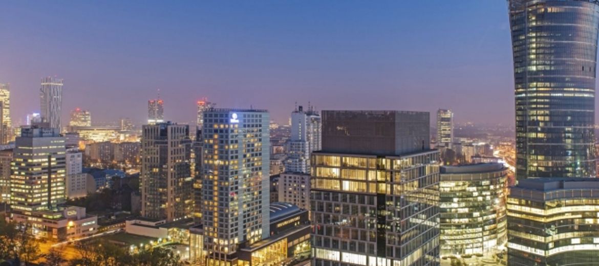 Savills doradzał w rekordowej