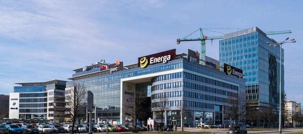 Centrum Usług Wspólnych ThyssenKrupp