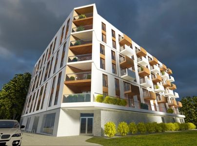 [Wrocław] Kolejna inwestycja na Kępie Mieszczańskiej: stanie tam apartamentowiec