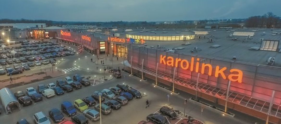 Rockcastle kupuje portfel nieruchomości