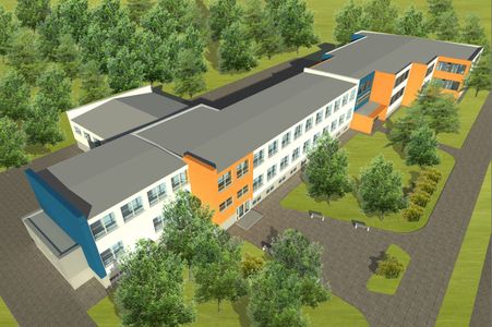 [wielkopolskie] Szkoła Podstawowa w Kobylnicy stawia na rozwój