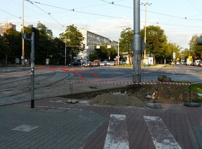 [Kraków] Wiemy jak będzie wyglądać osiedle w miejscu dawnego Polmozbytu