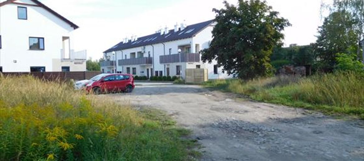 Wrocław: Nowe osiedle na