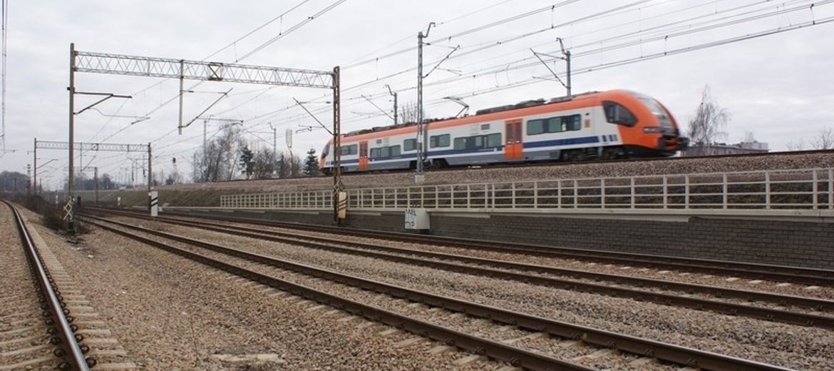 Czas na remont torów