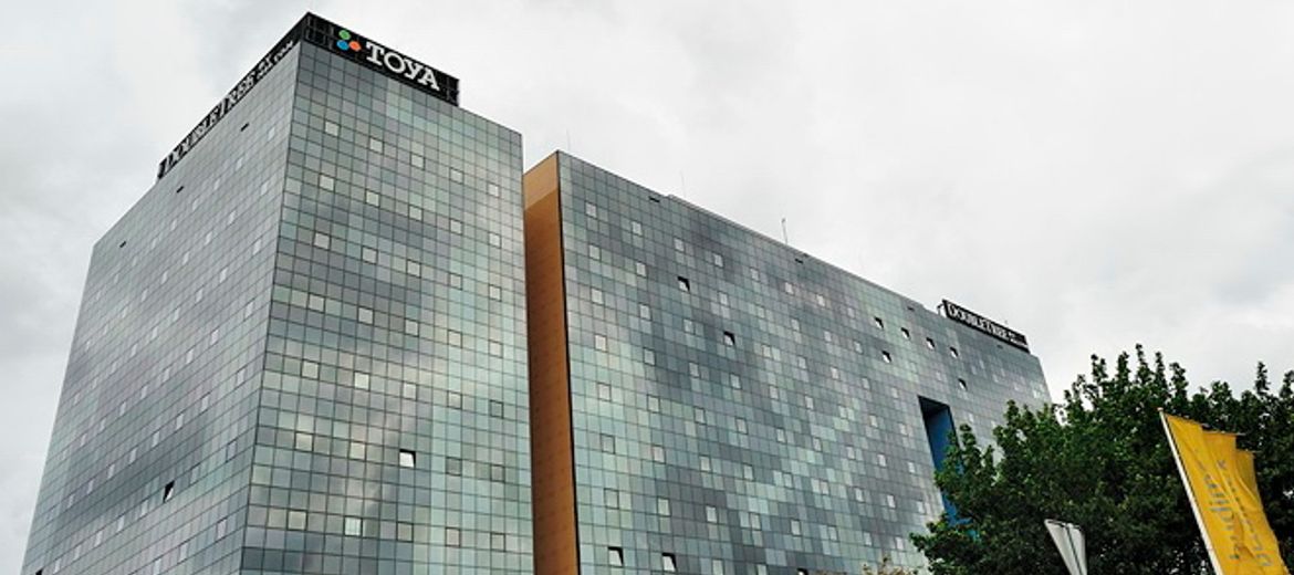 Uroczyste otwarcie DoubleTree by