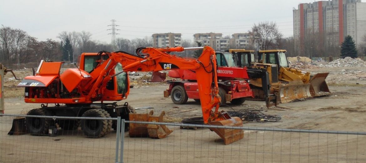 Nowe osiedle wyrośnie na