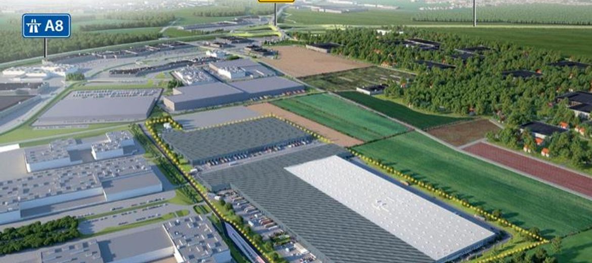 Aglomeracja Wrocławska: Danfoss zwiększa