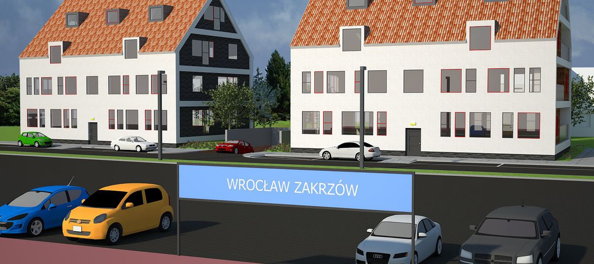 Wrocław: PKP chcą sprzedać