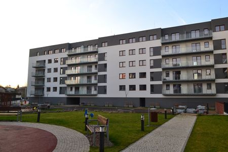 [Poznań] Pierwsi mieszkańcy wprowadzają się na Nowych Ogrodach w Poznaniu