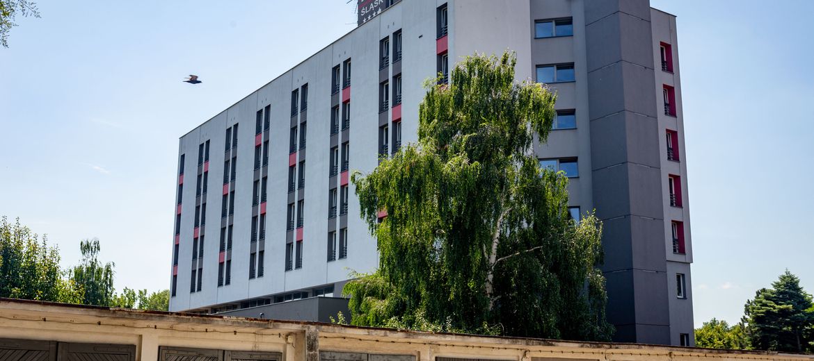 Wrocław: Hotel Śląsk czeka