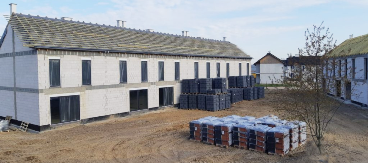 Ponad 100 domów sprzedanych