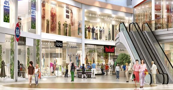 [śląskie] Otwarcie Centrum Handlowego Europa Centralna w Gliwicach już wkrótce!
