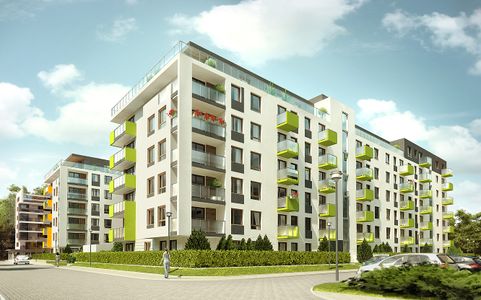 [Wrocław] Fadesa Polnord Polska (FPP) sprzedała we Wrocławiu 500 mieszkań