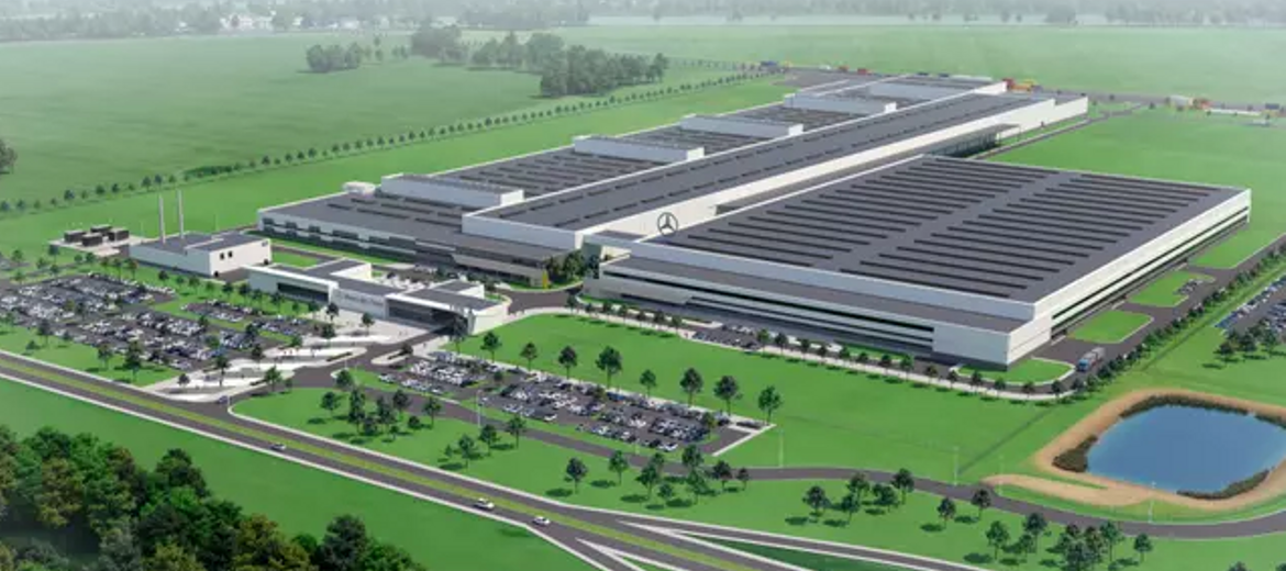 Dolny Śląsk: Eiffage zrealizuje