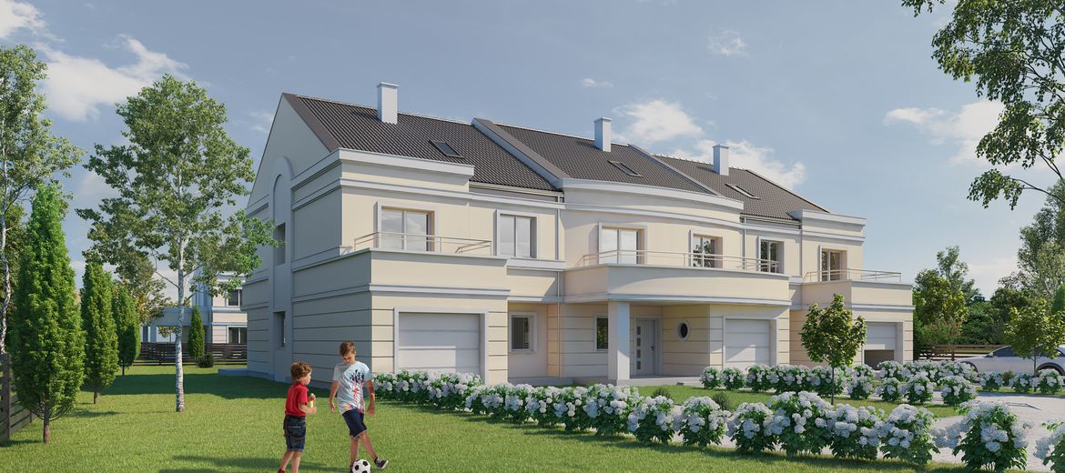 Wrocław: Villa Elegante –