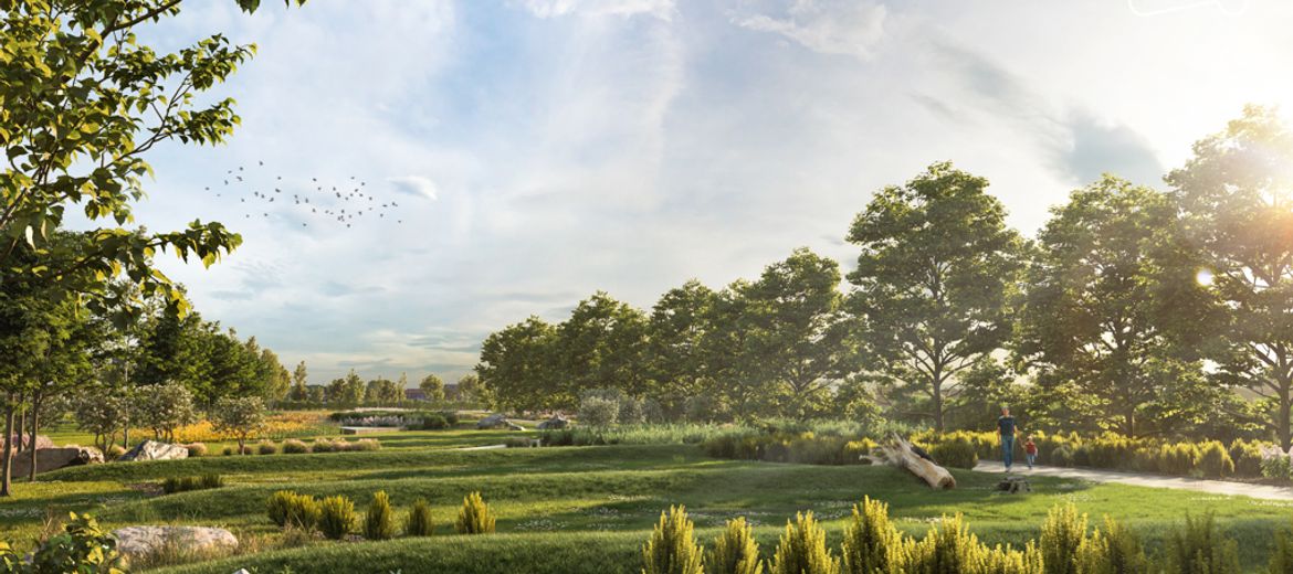 Nowy budynek Plant Racławickich