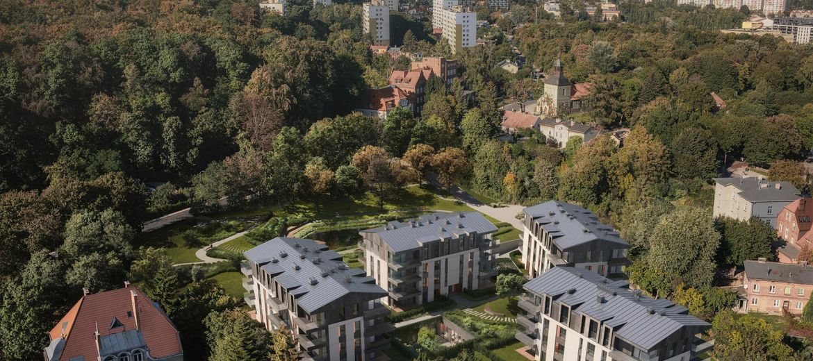 Rozpoczęła się budowa Opackiej