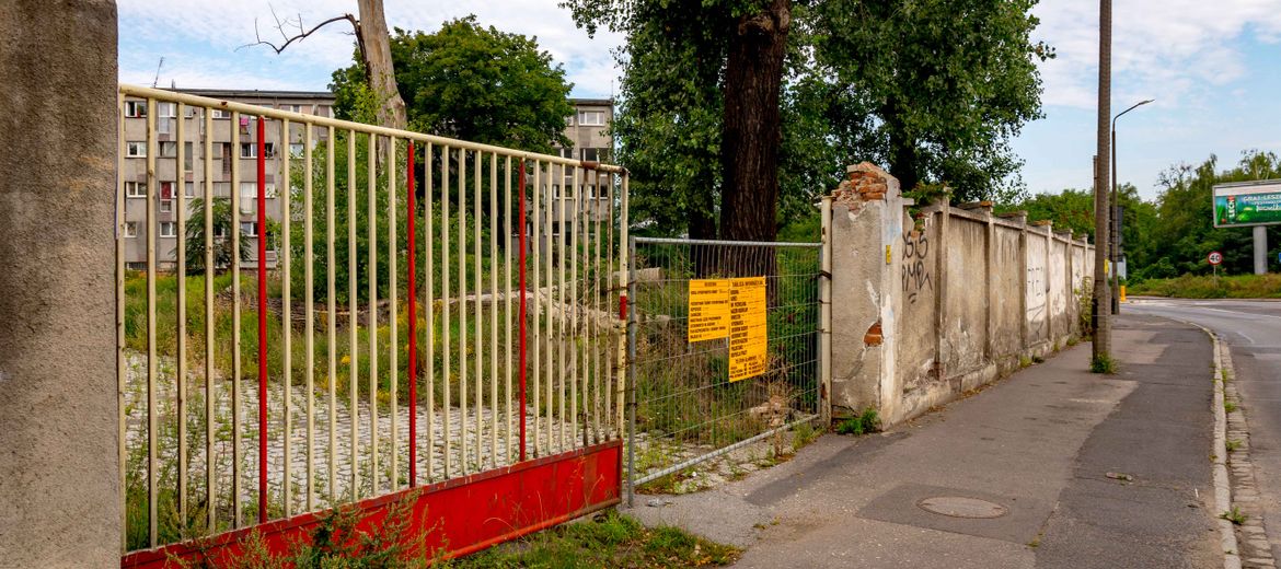 Wrocław: Lokum Deweloper ma