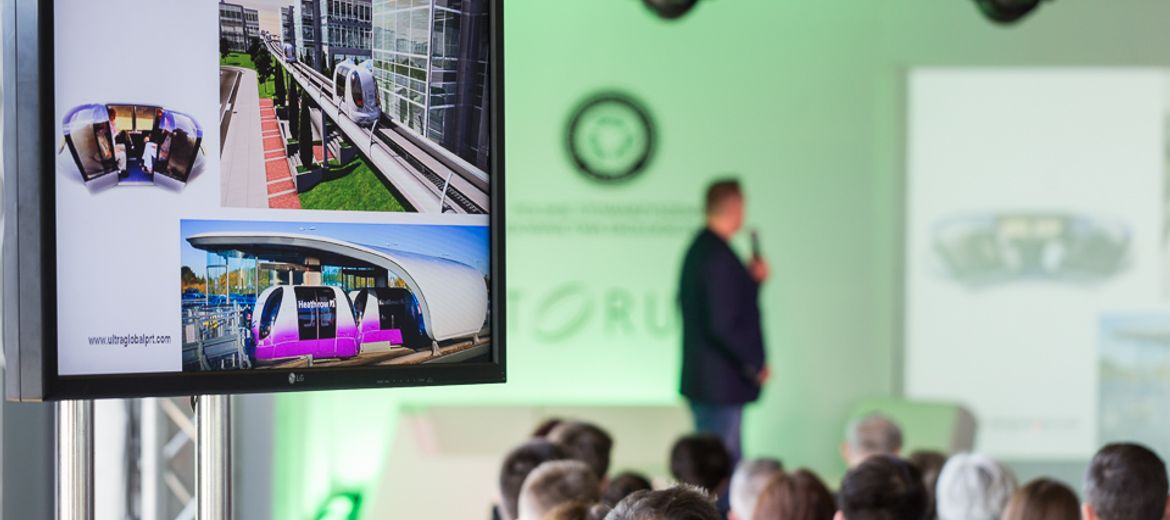 Konferencja GREEN BUILDING =