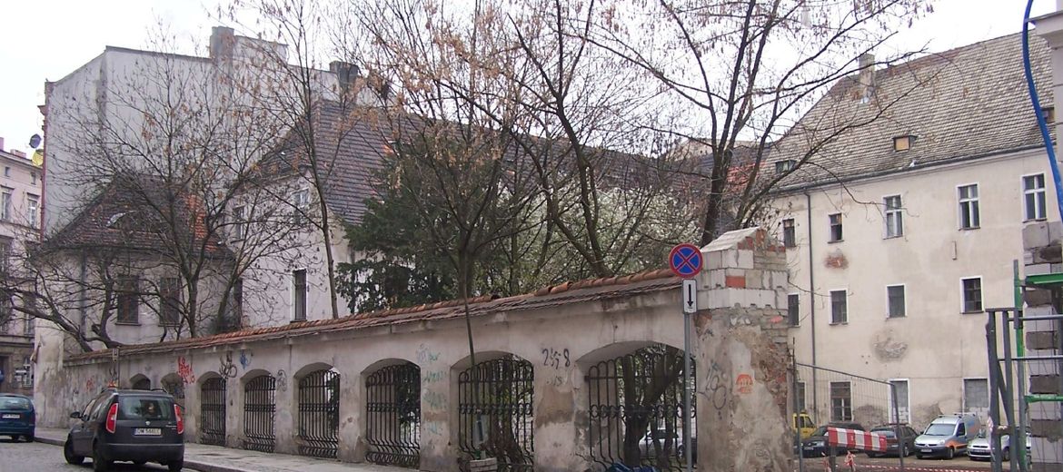 Wreszcie znajdą kupca na