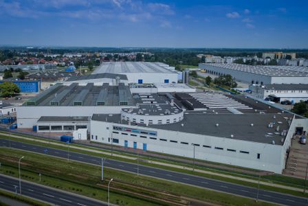 [Wrocław] Ponad tysiąc osób znajdzie pracę w dwóch nowych fabrykach BSH