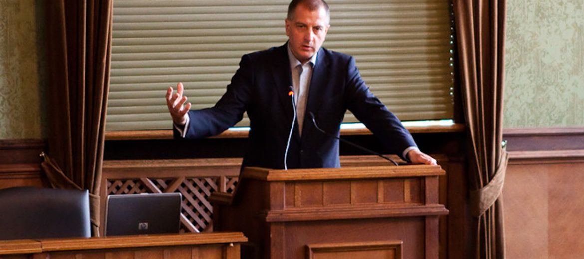 Zarząd komisaryczny nam nie