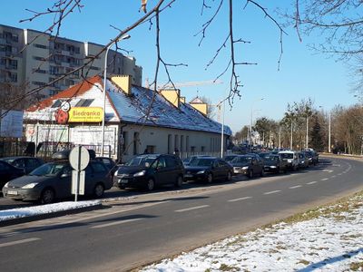 Wrocław: Archicom wybuduje ponad 500 mieszkań. Mieszkańcy obawiają się korków