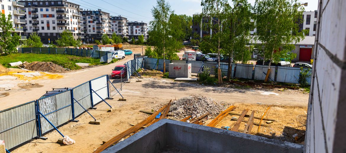 Wrocław: Sołtysowice – tu