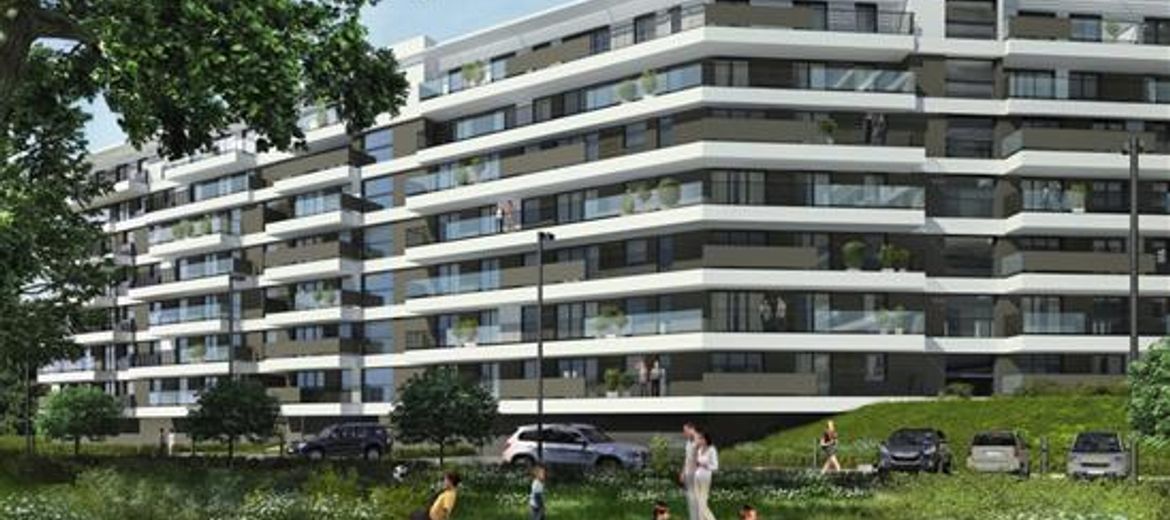 Park Ostrobramska – nowe,