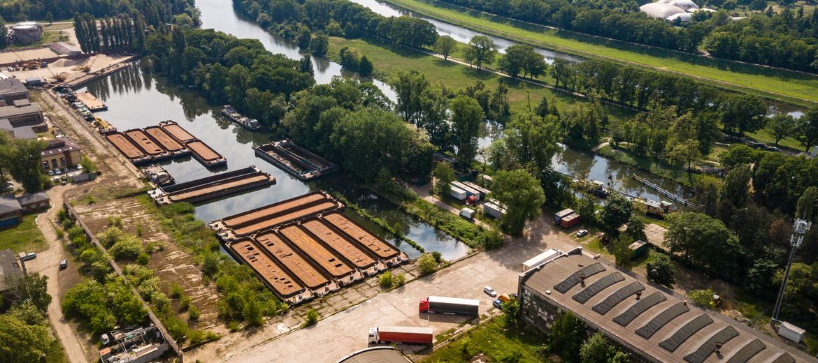 Wrocław: Wraca kwestia zabudowy