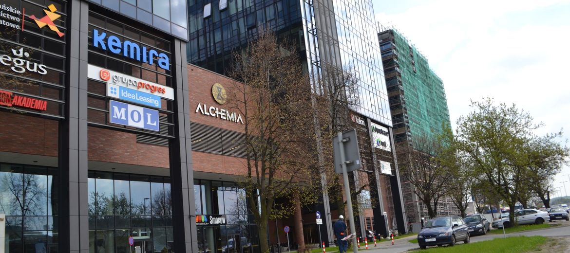 Wipro rozwija swoją