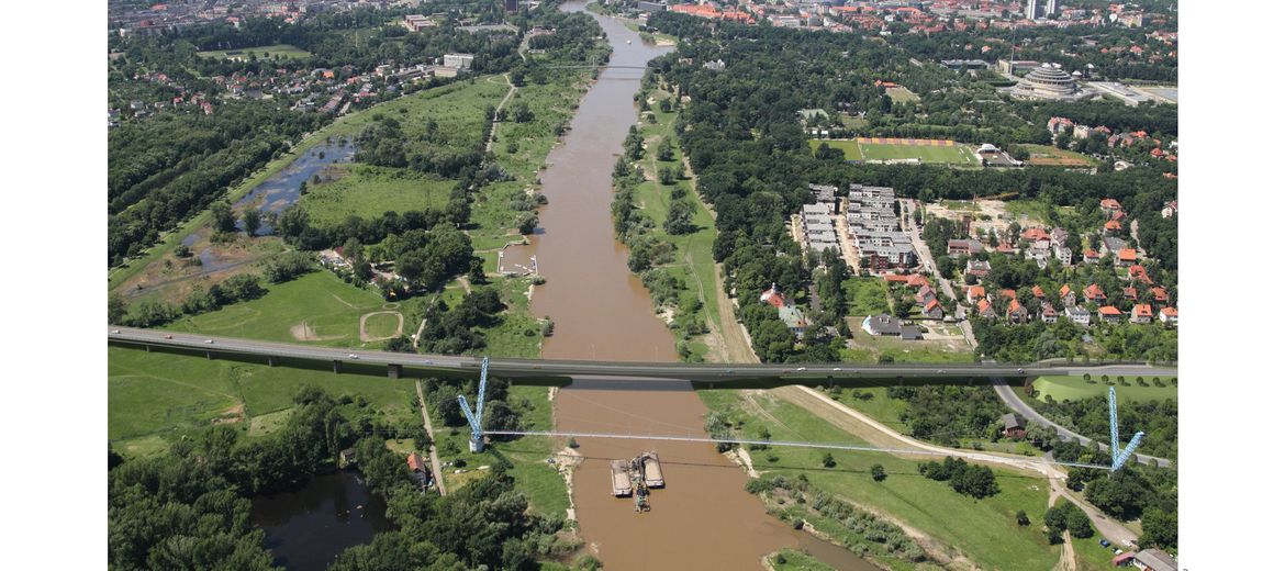 Wrocław: Banimex zaprojektuje i