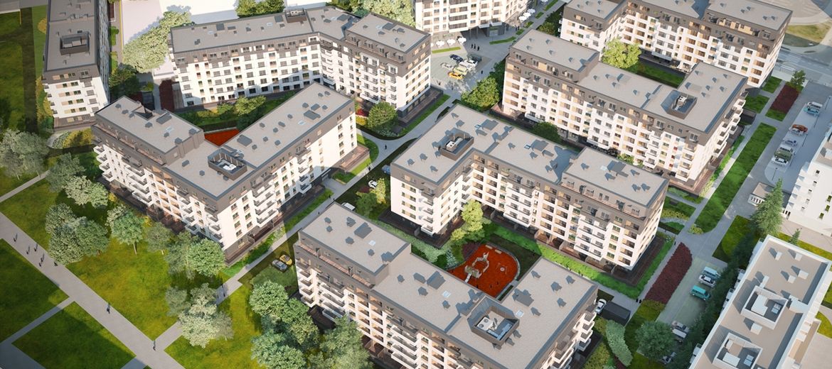 Vantage Development sprzedał nieruchomość