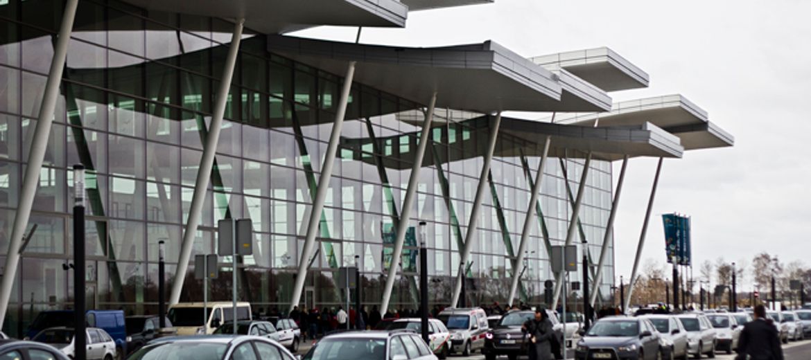 Nowy terminal ma pozwolenie