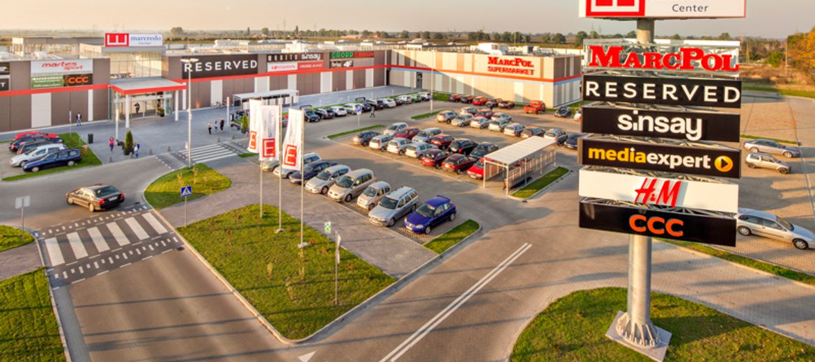 Galeria MMG Centers Kutno