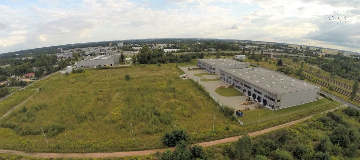 Savills doradzał przy sprzedaży